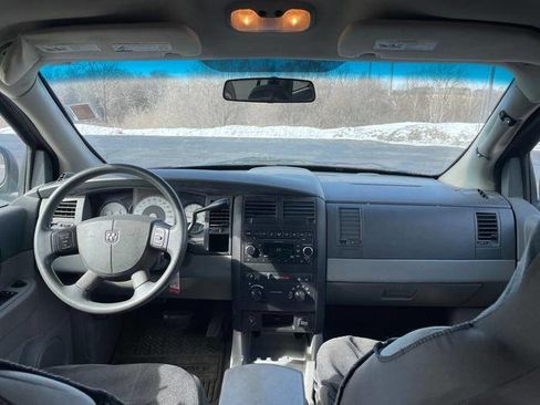 Used 2008 Dodge Durango SXT image 31
