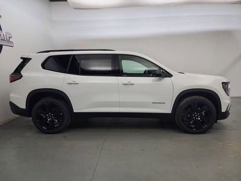 New 2026 GMC Acadia Elevation w/ Black Edition image 10