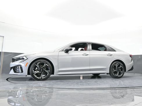 Used 2025 Kia K5 GT-Line w/ GT-Line Premium Package image 64