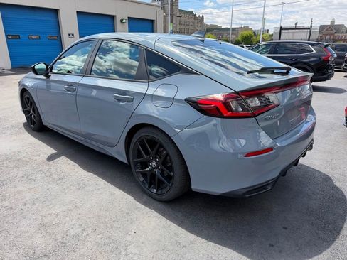 Used 2024 Honda Civic Sport image 29