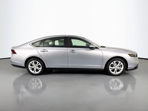 New 2026 Honda Accord LX image 4