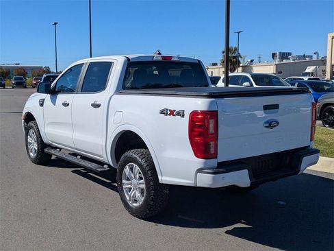 Used 2022 Ford Ranger XLT image 8