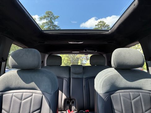 New 2027 Kia Telluride X-Line SX Prestige AWD/4WD image 30