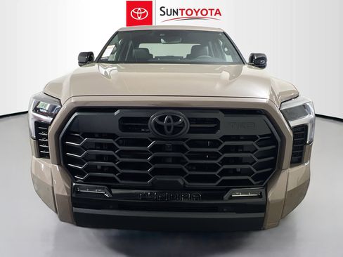 New 2026 Toyota Tundra Limited AWD/4WD image 10