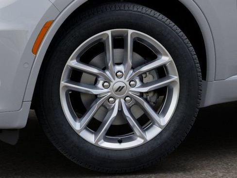 New 2026 Dodge Durango GT image 8