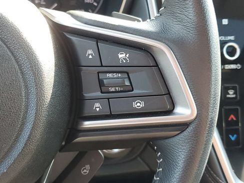Certified 2025 Subaru Outback Limited AWD/4WD image 24