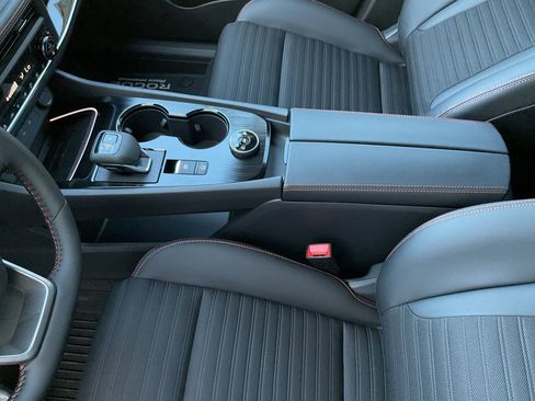 New 2026 Nissan Rogue Rock Creek w/ Rock Creek Premium Package image 31