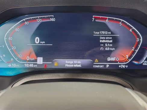 Used 2023 BMW 430i Coupe w/ Premium Package RWD image 14