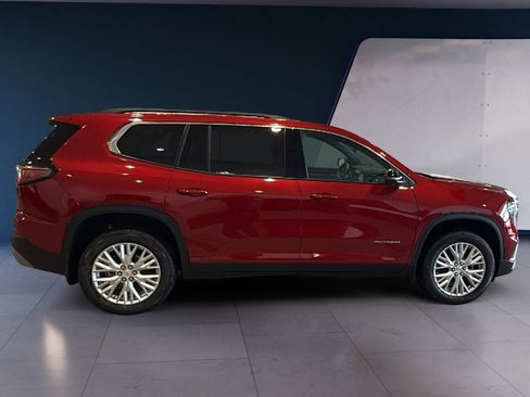 New 2026 GMC Acadia Elevation w/ Elevation Premium Package image 8