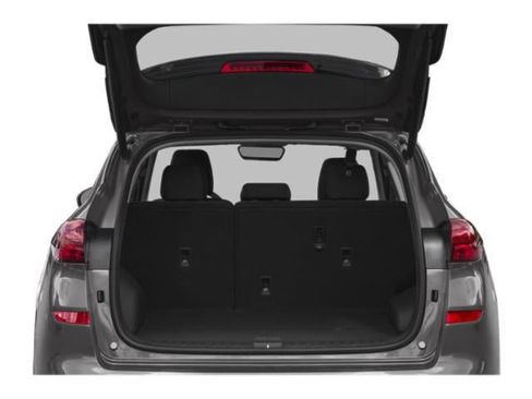Used 2019 Hyundai Tucson Night image 11