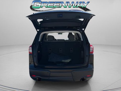 Used 2023 Subaru Ascent Limited AWD/4WD image 10