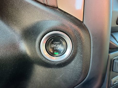 Used 2022 Chevrolet Silverado 2500 High Country AWD/4WD image 25