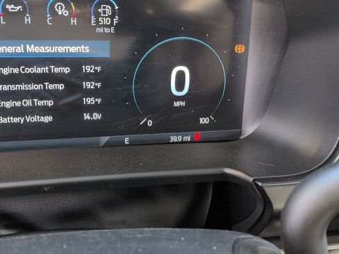 Used 2026 Ford F450 Lariat image 22