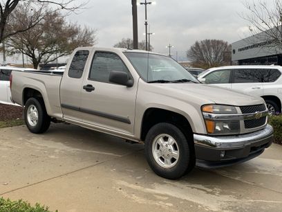 Used 2008 Chevrolet Colorado LT w/ Power Convenience Package