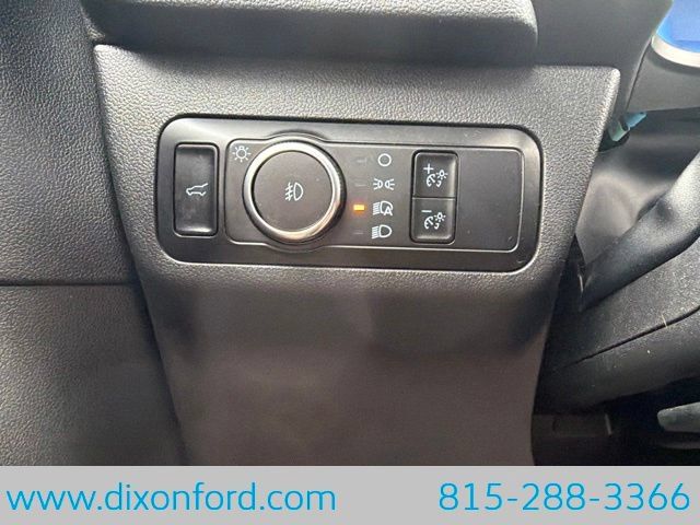 Used 2023 Ford Escape Platinum AWD/4WD image 20