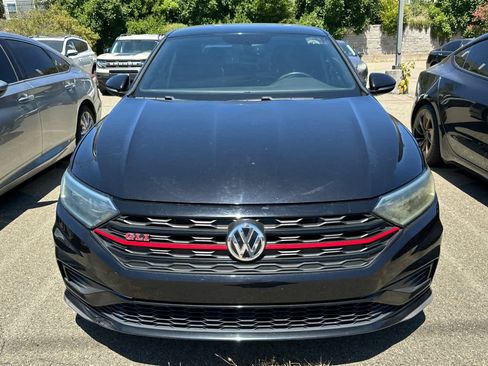Used 2021 Volkswagen Jetta GLI FWD image 6