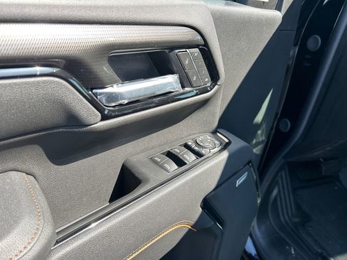 New 2026 GMC Sierra 2500 AT4 w/ AT4 Premium Plus Package image 16