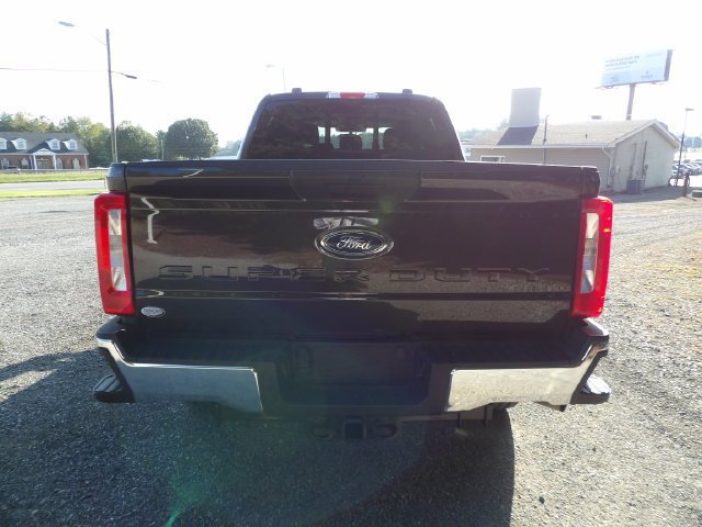 Used 2025 Ford F250 XLT w/ FX4 Off-Road Package AWD/4WD image 4