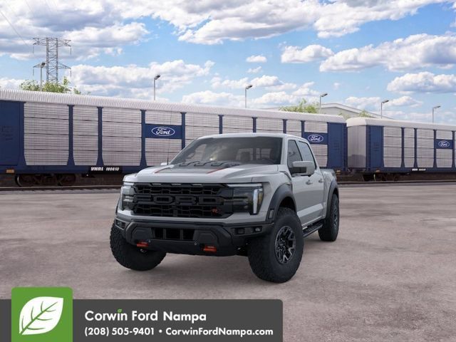 New 2026 Ford F150 Raptor AWD/4WD image 4