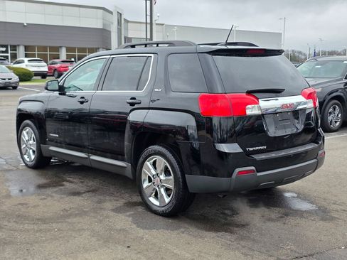 Used 2014 GMC Terrain SLT image 3