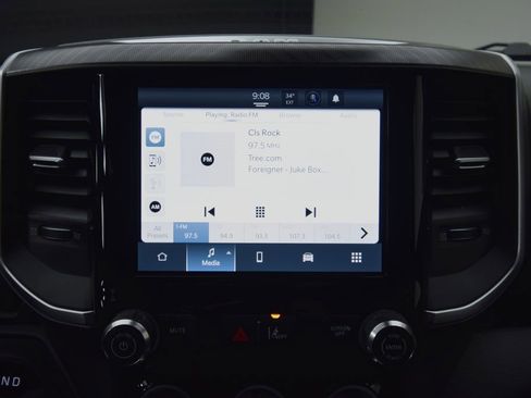 New 2026 RAM 1500 Big Horn image 23