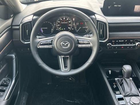 New 2026 MAZDA CX-50 2.5 Hybrid w/ Weather Package image 13
