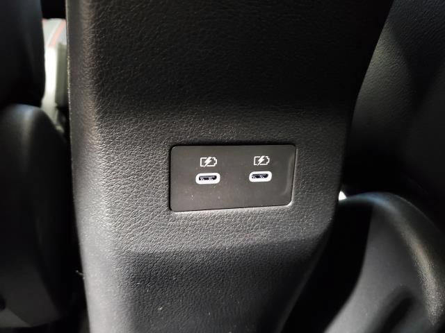 Used 2025 Nissan Kicks SR AWD/4WD image 12