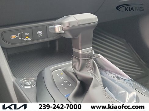 New 2026 Kia K4 LX image 30