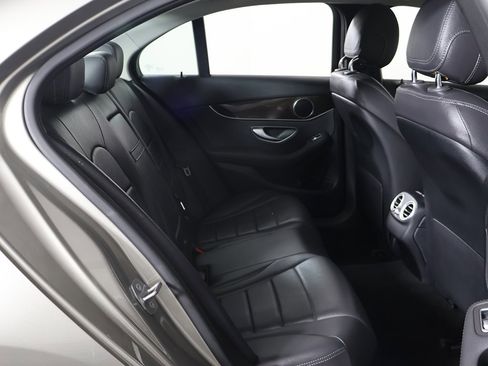 Used 2019 Mercedes-Benz C 300 Sedan w/ Premium Package image 29