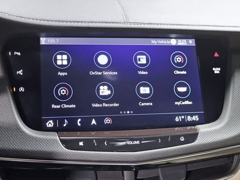 Used 2020 Cadillac CT6 Premium Luxury image 23