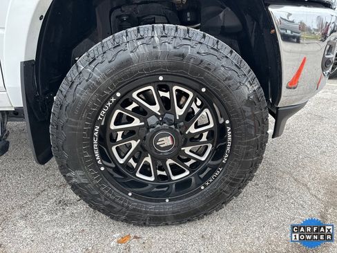 Used 2019 RAM 3500 Limited image 4