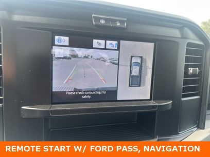 New 2025 Ford F250 XL w/ STX Appearance Package