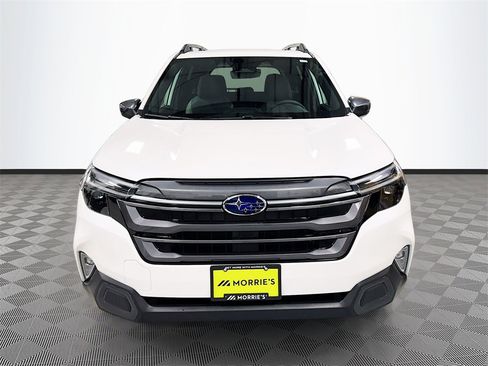 New 2026 Subaru Forester Limited image 2