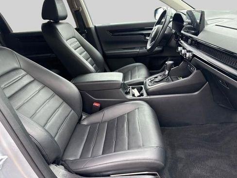 Used 2023 Honda CR-V EX-L image 19