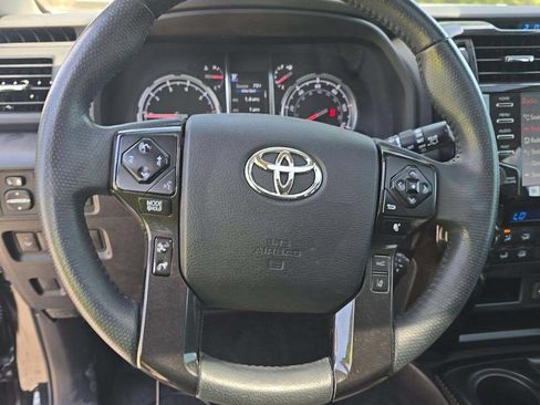 Used 2021 Toyota 4Runner TRD Pro AWD/4WD image 42