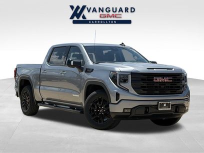 New 2026 GMC Sierra 1500 Elevation w/ Elevation Premium Package