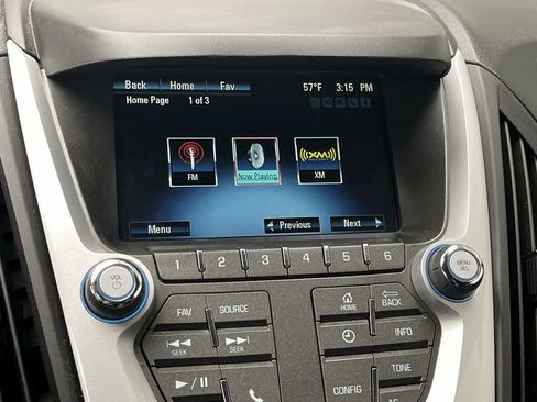 Used 2016 Chevrolet Equinox LT w/ Convenience Package image 17