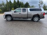 Used 2013 GMC Sierra 1500 SLE w/ Power Tech Package image 5
