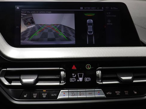 Used 2021 BMW M235i xDrive Gran Coupe image 11