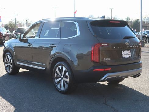 Used 2021 Kia Telluride S image 7