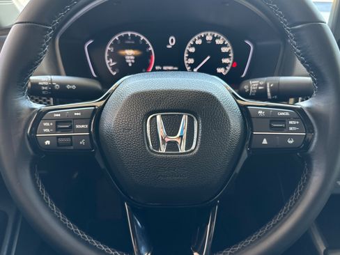 Certified 2023 Honda Civic EX image 11