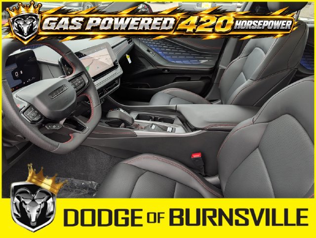 New 2026 Dodge Charger R/T AWD/4WD image 5