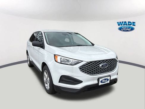 New 2024 Ford Edge SE AWD/4WD image 3