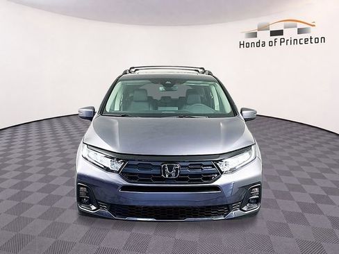 New 2026 Honda Odyssey EX-L image 6