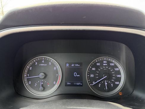 Used 2019 Hyundai Tucson Value image 23