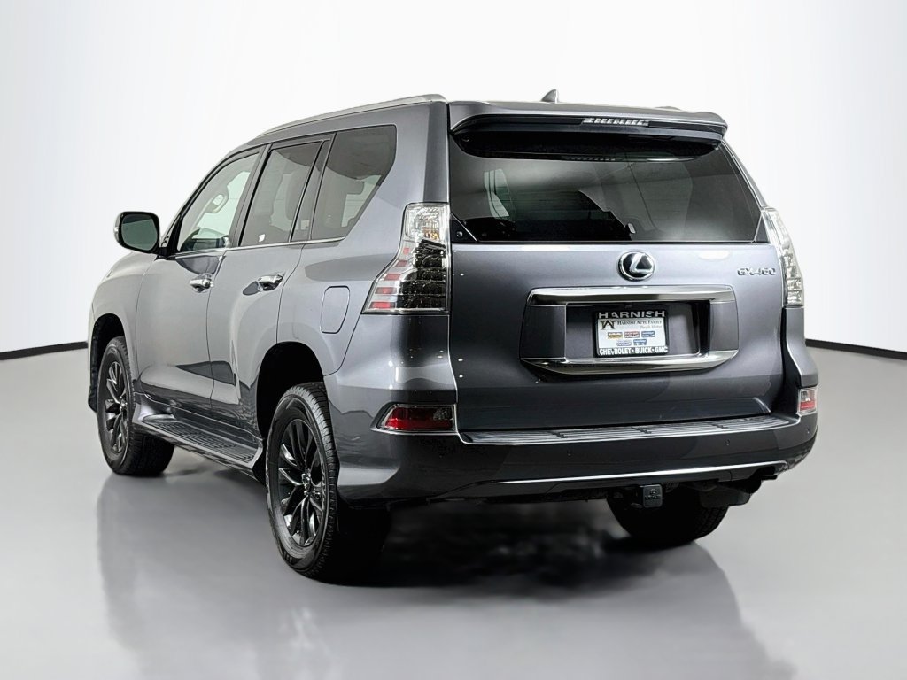 Used 2023 Lexus GX 460 Premium AWD/4WD image 6