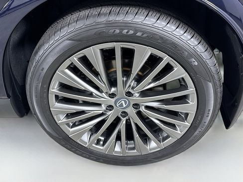 New 2026 Lexus RX 350 AWD w/ Convenience Package image 30