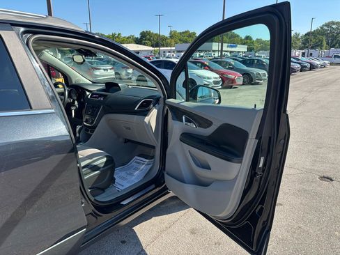 Used 2014 Buick Encore Convenience FWD image 9