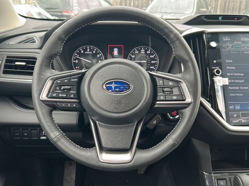 New 2026 Subaru Ascent Limited w/ Popular Package #2 AWD/4WD image 2