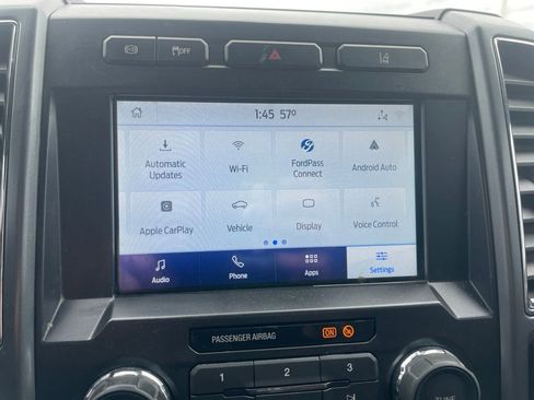 Used 2020 Ford F250 XLT w/ XLT Value Package AWD/4WD image 17